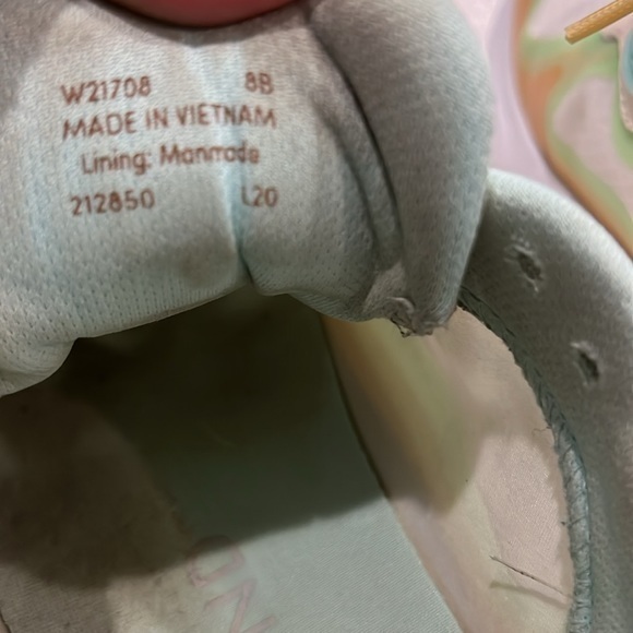 Cole Haan women’s trainers zero grand grand 360 gym shoes women’s 8 - Picture 15 of 17